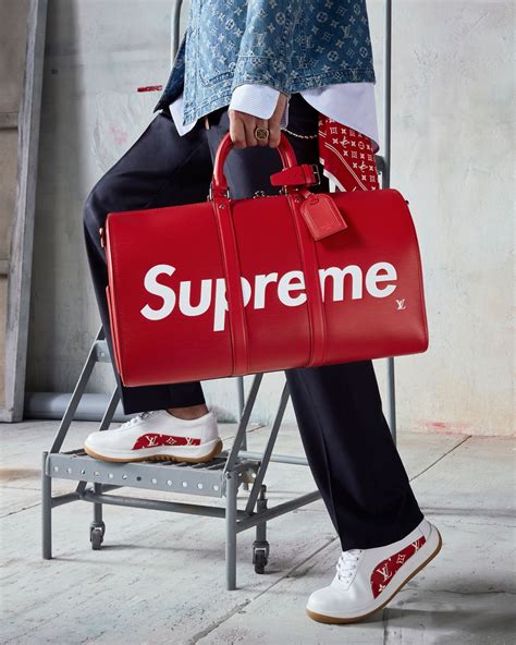 louis vuitton x supreme cover|louis vuitton x supreme tracksuit.